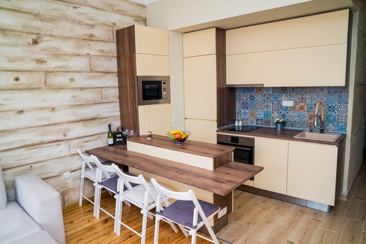 Sofia Central Luxury Apartment Exterior photo